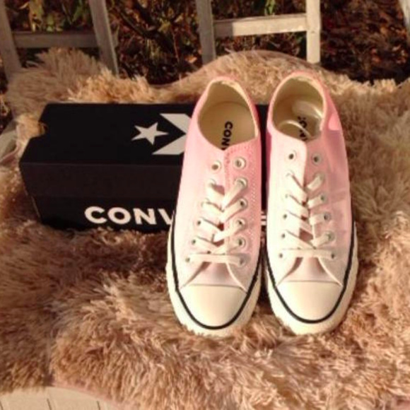 converse dainty ombre